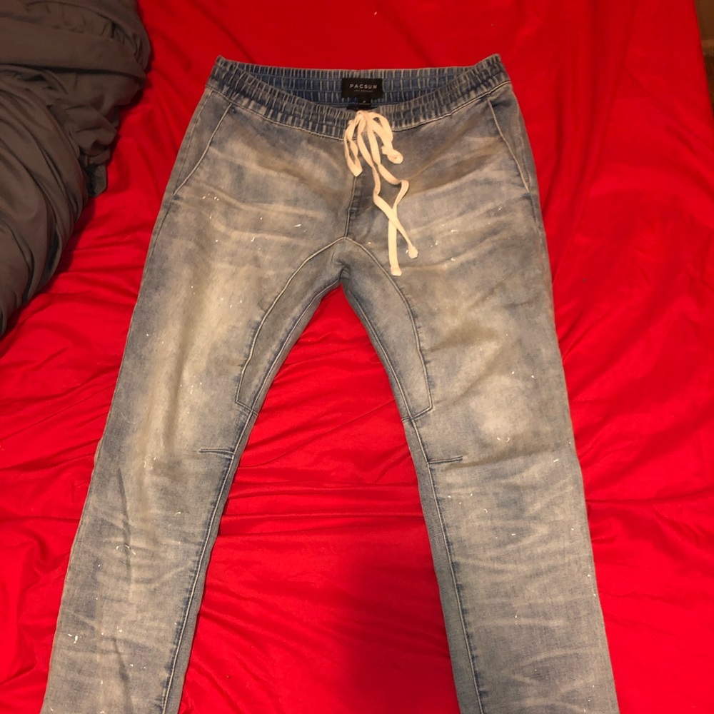 PacSun Joggers